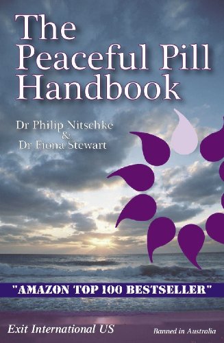 The Peaceful Pill Handbook (2011 edition)