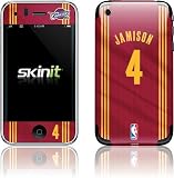 Skinit A. Jamison - Cleveland Cavaliers #4 Vinyl Skin for Apple iPhone 3G / 3GS