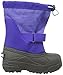 Columbia Childrens Powderbug Plus Winter Boot (Toddler/Little Kid)
