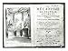 Automatons, Le Mecanisme du Fluteur Automate by Jacques de Vaucanson, Engraved Vivares Art Giclee Poster Print by Hubert Gravelot, 24x18