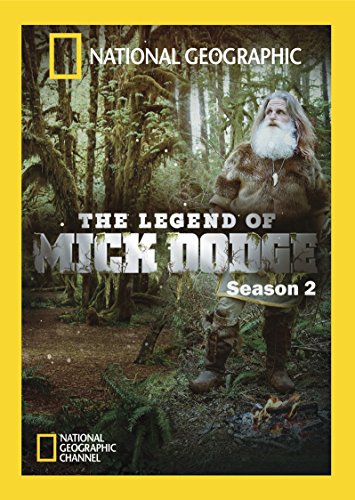 Mick Dodge Celebrity | TVGuide.com