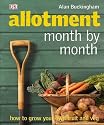 Allotment Month by Month