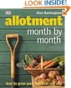 Allotment Month