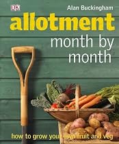 Allotment Month by Month