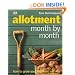 Allotment Month by Month
