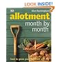 Allotment Month  by Month