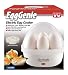 Egg Genie Electric Egg Cooker