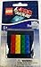 LEGO Movie Pencil Sharpener