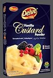 Delve Vanilla Custard 250g