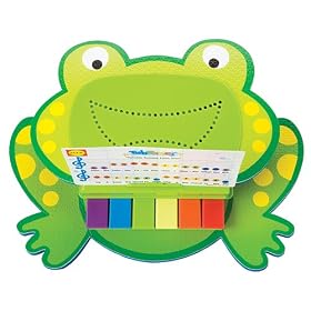 Alex Toys Tub Tunes Water Piano