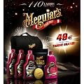 Meguiars 110 Jahre Set