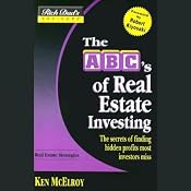 Rich Dad's Advisors: The ABC's of Real Estate Investing | [Ken McElroy]