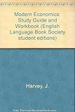 Modern economics. Study guide and workbook