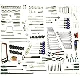 SK 286-Pc. Metric Automotive/Diesel Starter Set, Model# VTS03292