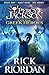 Percy Jackson and the Greek Heroes (Percy Jackson