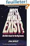 Why Does the World Exist?: An Existen...