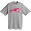 Cleveland Indians Series Sweep Short Sleeve T-Shirt