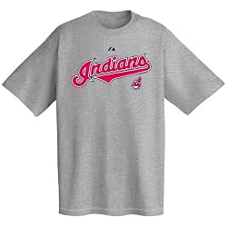Cleveland Indians Series Sweep Short Sleeve T-Shirt