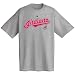 Cleveland Indians Series Sweep Short Sleeve T-Shirt (Medium)