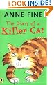 The Diary of a Killer Cat (The Killer Cat)