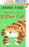 The Diary of a Killer Cat (The Killer...