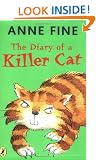 The Diary of a Killer Cat (The Killer Cat)