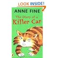 The Diary of a Killer Cat (The Killer Cat)
