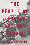 Omslagsbilde av The People of Forever Are Not Afraid