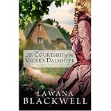 TheCourtshipoftheVicar'sDaughter(TheGreshamChronicles,Book2)