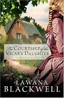 The Courtship of the Vicar's Daughter (The Gresham Chronicles, Book 2)