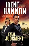 Fatal Judgment (Guardians of Justice)