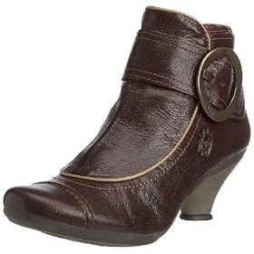 Fly London Women's Vegas Bootie