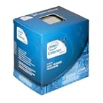 Intel Sandy Bridge Processeur Celeron...