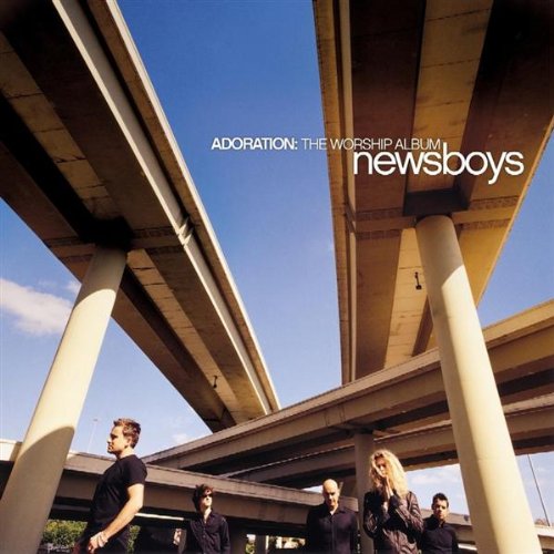 Newsboys+adoration
