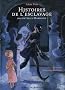Histoires de l'esclavage : Racont�es � Marianne (1CD audio)