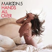 Hands All Over
