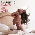 Hands All Over
