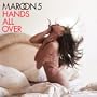 Hands All Over
