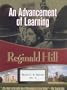An Advancement of Learning