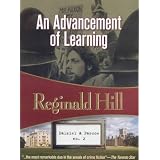 An Advancement of Learning: #2 Dalziel & Pascoe mystery (Dalziel & Pascoe)