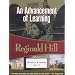 An Advancement of Learning: #2 Dalziel & Pascoe mystery (Dalziel & Pascoe)