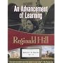 An Advancement of Learning: #2 Dalziel & Pascoe mystery (Dalziel & Pascoe)