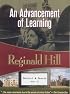 An Advancement of Learning: #2 Dalziel & Pascoe mystery (Dalziel & Pascoe)