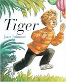 Books : Tiger