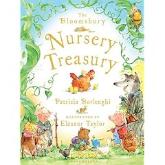 The Bloomsbury Nursery Treasury