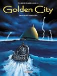GOLDEN CITY, INT�GRALE T.07 � T.09
