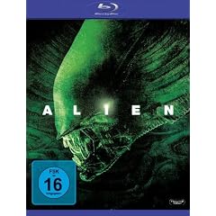 Alien 1 [Blu-ray]