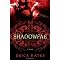 Erica Hayes - Shadowfae Chronicles - Reading Order