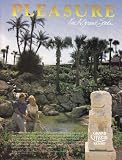 Vintage Ad: 1987 Grand Cypress Resort Vintage Ad: 1987 Grand Cypress Resort