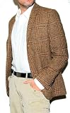 Polo Ralph Lauren Wool Mens Sport Coat Blazer Jacket Medium